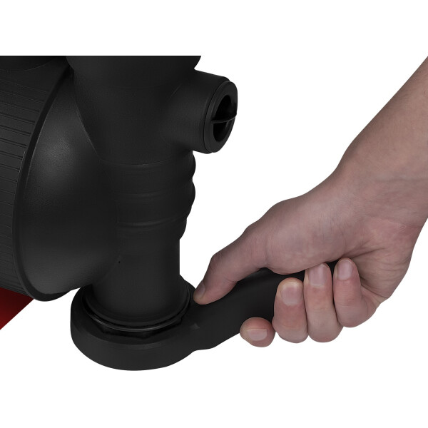 Насосная станция Stavr SPS 1300 Насосная станция Stavr SPS 1300