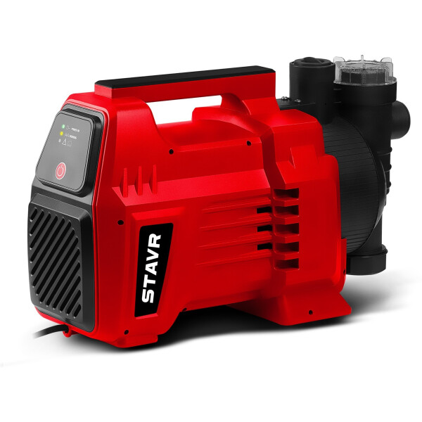 Насосная станция Stavr SPS 1300 Насосная станция Stavr SPS 1300