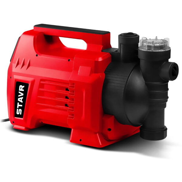 Насосная станция Stavr SPS 1300 Насосная станция Stavr SPS 1300