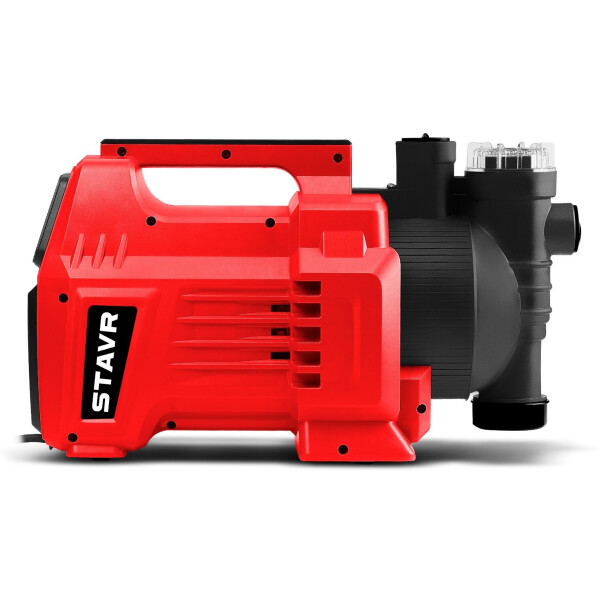 Насосная станция Stavr SPS 1300 Насосная станция Stavr SPS 1300