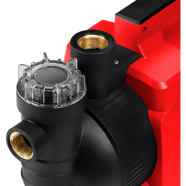 Насосная станция Stavr SPS 1300 Насосная станция Stavr SPS 1300