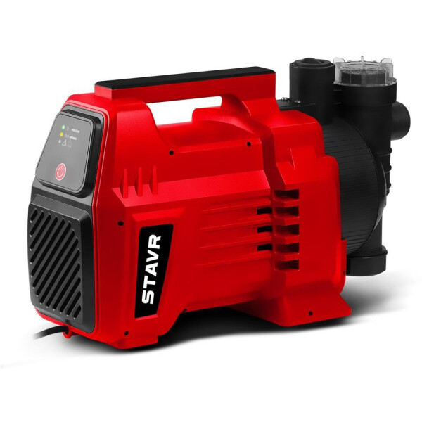 Насосная станция Stavr SPS 1300