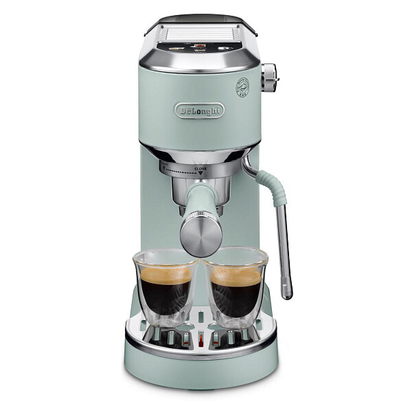 Кофеварка Delonghi Dedica EC890.GR