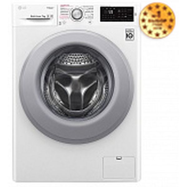 

Стиральные машины LG, Стиральная машина LG F2M5HS4W