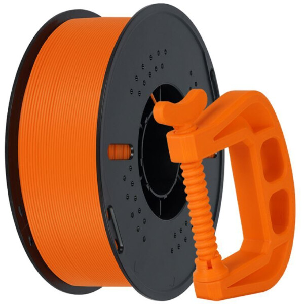 Пластик Kingroon ABS 1.75мм B01353 (1кг, Orange)