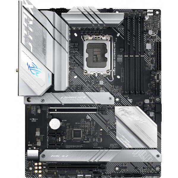 Материнская плата ASUS ROG Strix B660-A Gaming WIFI
