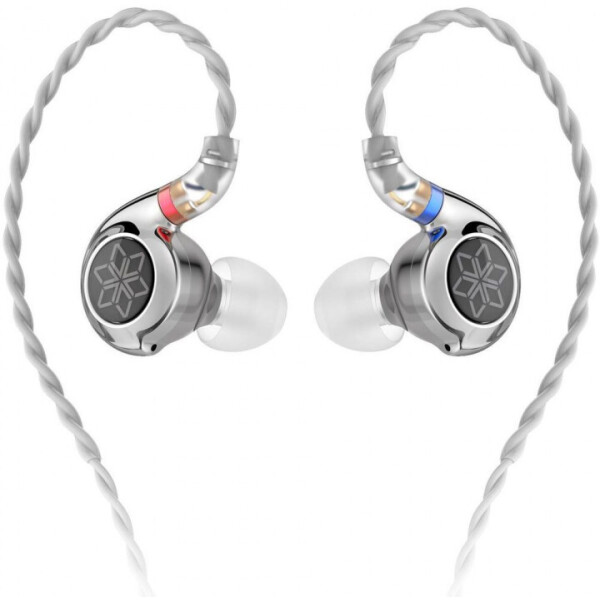Наушники FiiO FD11