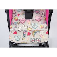 Коляска прогулочная CHICCO Ohlala 2 (Unicorn) Коляска прогулочная CHICCO Ohlala 2 (Unicorn)