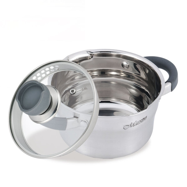 

Посуда для приготовления Maestro, Кастрюля Maestro MR-3507-20
