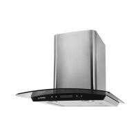 Вытяжка Germes Alt sensor (50, LED, нерж. сталь) Вытяжка Germes Alt sensor (50, LED, нерж. сталь)