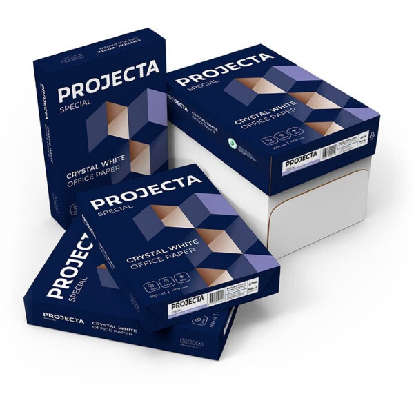 Бумага PROJECTA Special А3 80 г/м 500 л PRS80A3 Бумага PROJECTA Special А3 80 г/м 500 л PRS80A3