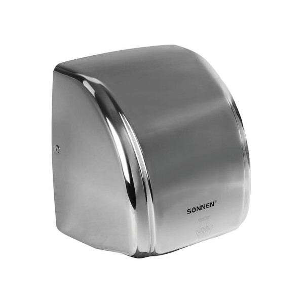 Сушилка для рук Sonnen HD-230S 604195