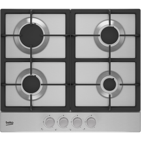 Варочная панель BEKO HIAG 64225 SX