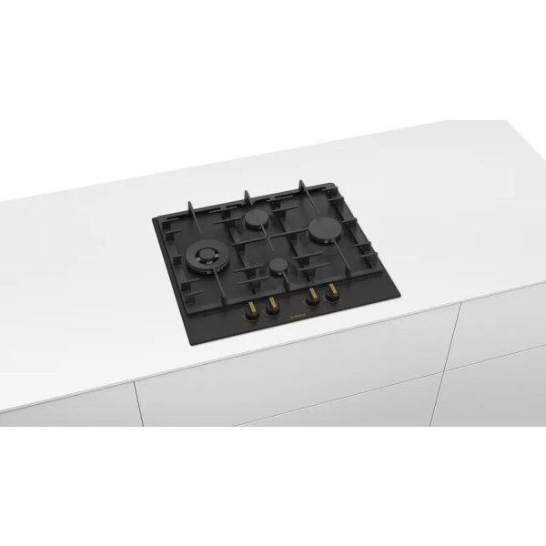 Варочная панель Bosch PCI6B3B90R Варочная панель Bosch PCI6B3B90R