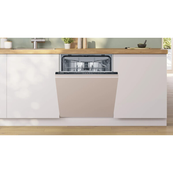 Встраиваемая посудомоечная машина Bosch Serie 2 SMV25EX02 купить в ...