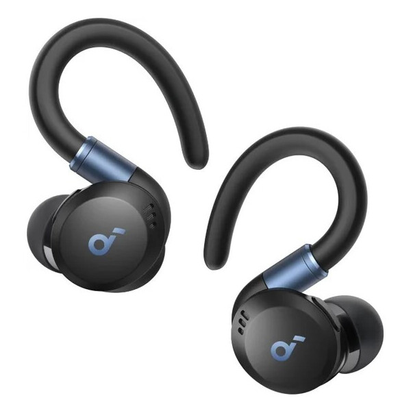 Наушники беспроводные SOUNDCORE Sport X20 Черный