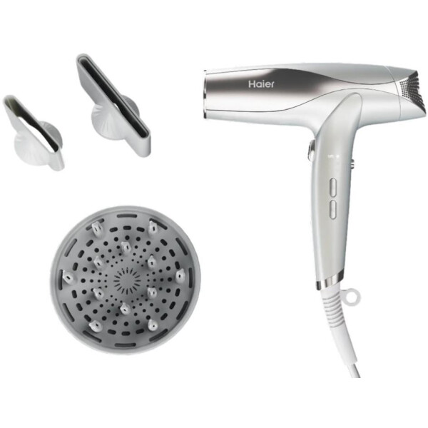 Фен HAIER HHD-602 Фен HAIER HHD-602