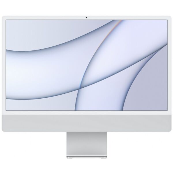 

Моноблоки Apple, Моноблок Apple iMac 24" M1 2021 MGTF3RU/A A2439