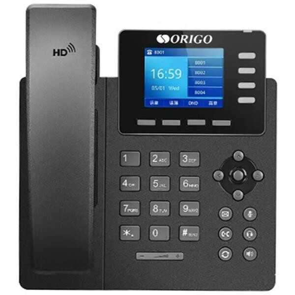 Телефон IP Origo OPH500 белый