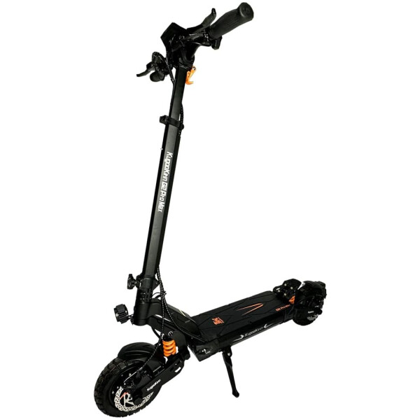 Электросамокат Kugoo G2 Pro Max