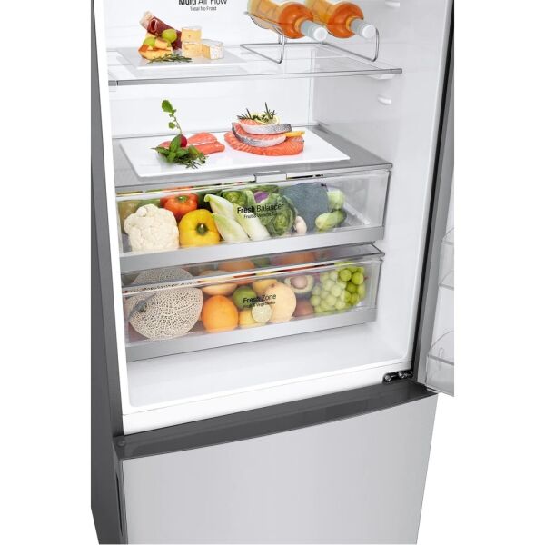 Холодильник LG DoorCooling+ GC-B569PMCM Холодильник LG DoorCooling+ GC-B569PMCM