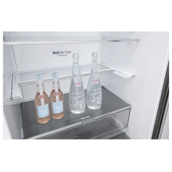 Холодильник LG DoorCooling+ GC-B569PMCM Холодильник LG DoorCooling+ GC-B569PMCM