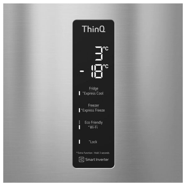 Холодильник LG DoorCooling+ GC-B569PMCM Холодильник LG DoorCooling+ GC-B569PMCM