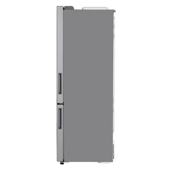 Холодильник LG DoorCooling+ GC-B569PMCM Холодильник LG DoorCooling+ GC-B569PMCM