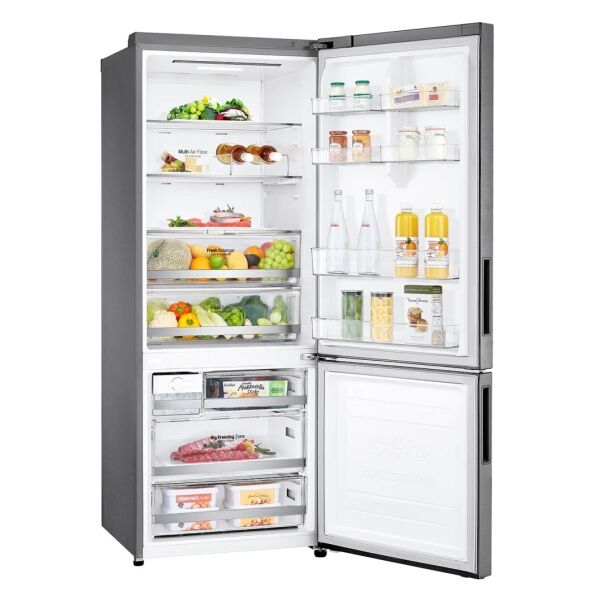 Холодильник LG DoorCooling+ GC-B569PMCM Холодильник LG DoorCooling+ GC-B569PMCM