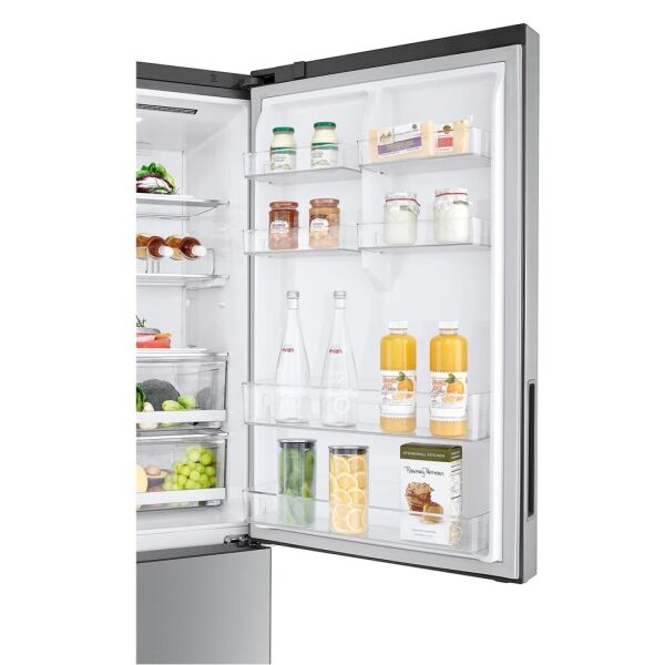 Холодильник LG DoorCooling+ GC-B569PMCM Холодильник LG DoorCooling+ GC-B569PMCM