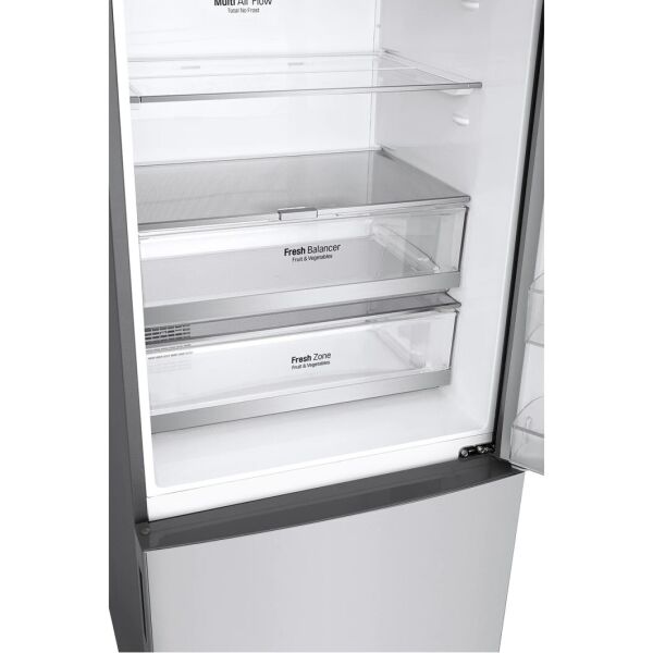 Холодильник LG DoorCooling+ GC-B569PMCM Холодильник LG DoorCooling+ GC-B569PMCM