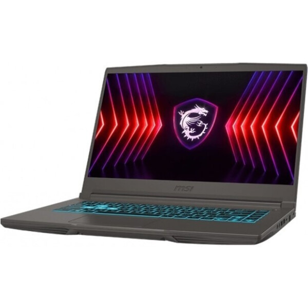 Игровой ноутбук MSI Thin 15 B13VE-3025XBY