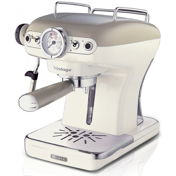 

Кофеварки ARIETE, Кофеварка Ariete 1389/13 (бежевый)