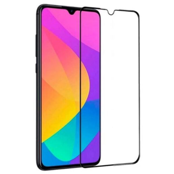 

Защитные пленки CASE, Защитное стекло CASE 3D для Xiaomi Redmi 9A / 9C (черный глянец)
