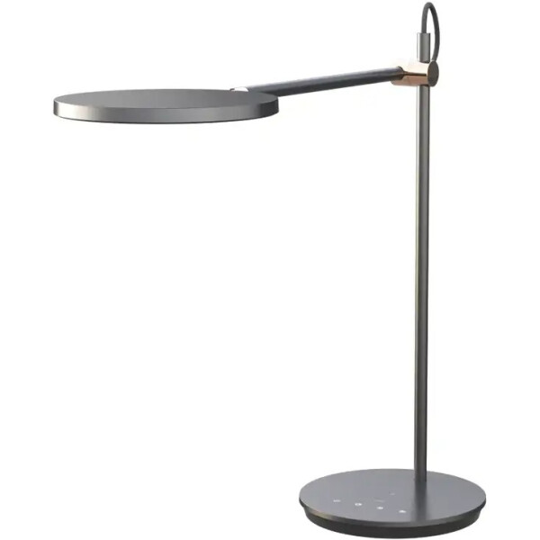Настольная лампа Yeelight Reading and Writing Desk Lamp (черный) Настольная лампа Yeelight Reading and Writing Desk Lamp (черный)