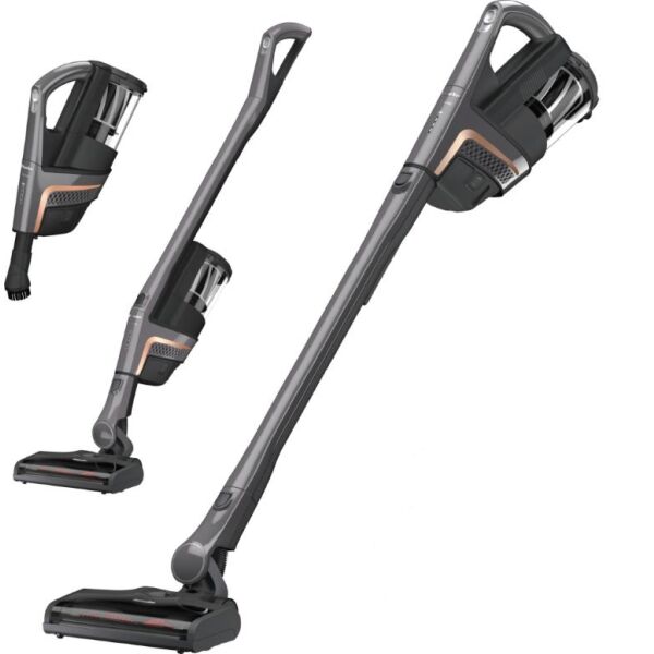 

Пылесосы MIELE, Пылесос Miele Triflex HX1 SMUL0 (серый)