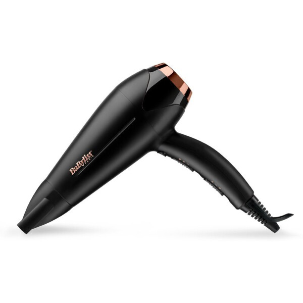 Фен BABYLISS D570DE Фен BABYLISS D570DE