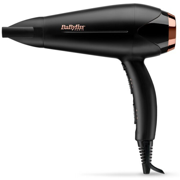 Фен BABYLISS D570DE Фен BABYLISS D570DE