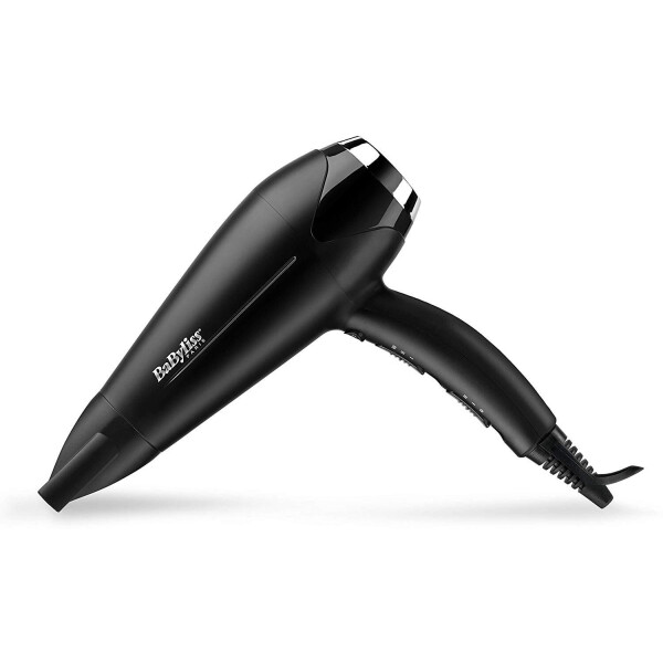 Фен BABYLISS D572DE Фен BABYLISS D572DE