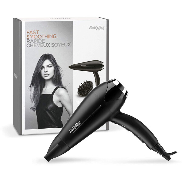 Фен BABYLISS D572DE Фен BABYLISS D572DE