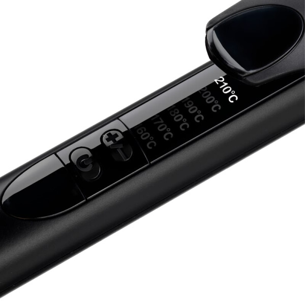 Плойка BABYLISS C451E Плойка BABYLISS C451E