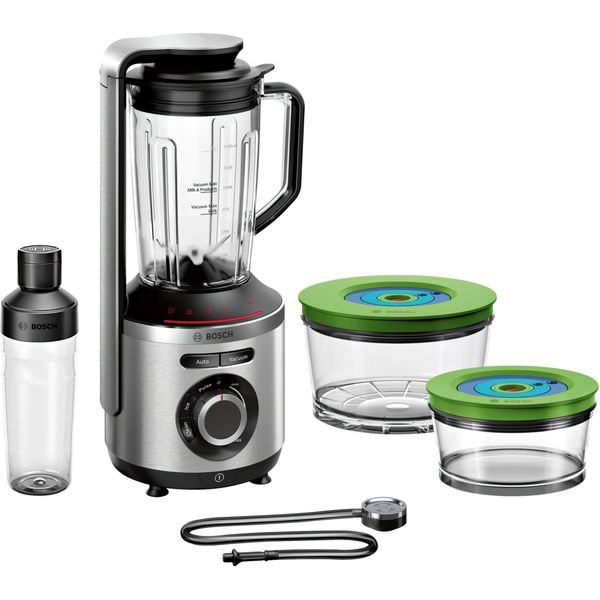 

Блендеры BOSCH, Блендер Bosch MMBV625M
