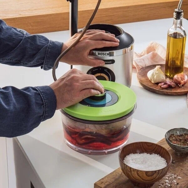 Блендер Bosch MMBV625M Блендер Bosch MMBV625M