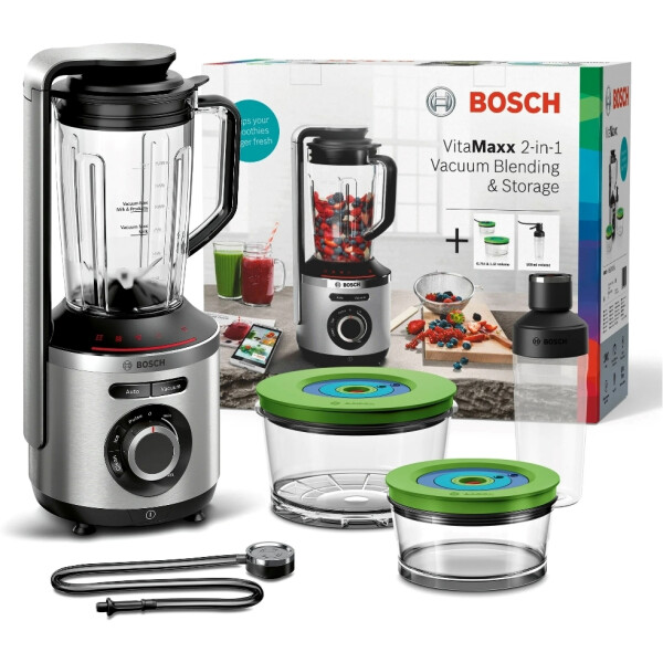 Блендер Bosch MMBV625M Блендер Bosch MMBV625M