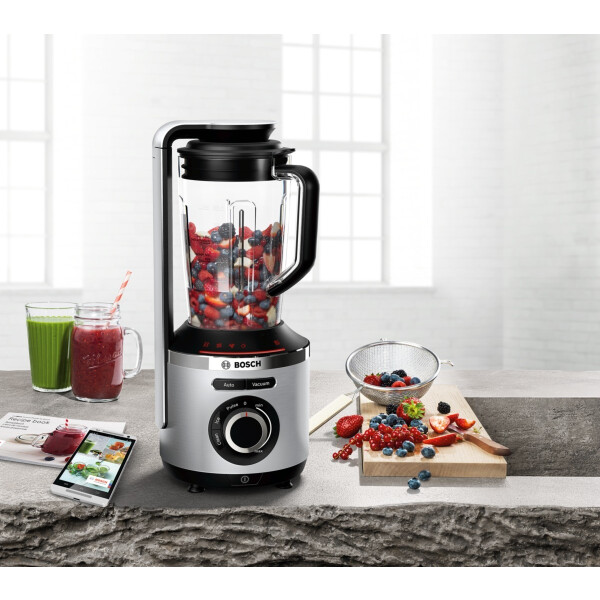 Блендер Bosch MMBV625M Блендер Bosch MMBV625M