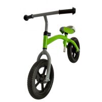 Беговел Funmarket AKB-1208 Evo (салатовый) Беговел Funmarket AKB-1208 Evo (салатовый)