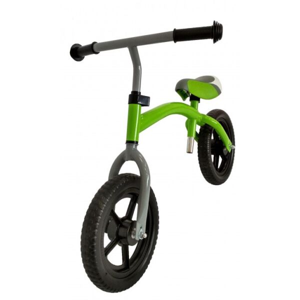 Беговел Funmarket AKB-1208 Evo (салатовый) Беговел Funmarket AKB-1208 Evo (салатовый)