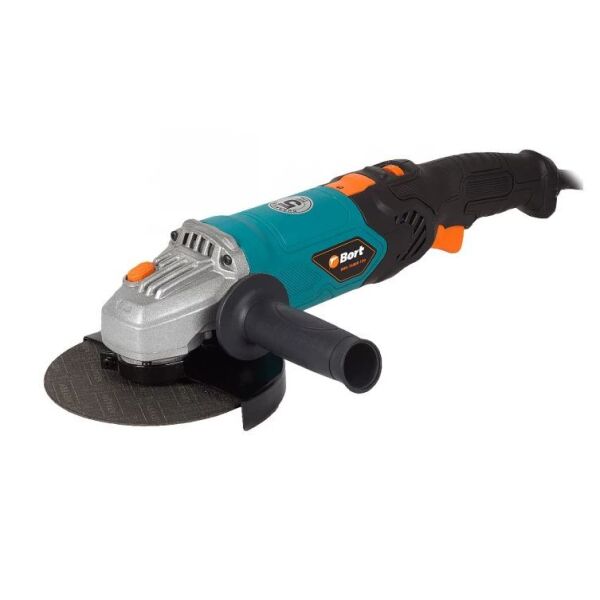 

Шлифмашины Bort, Шлифмашина Bort BWS-1600R-150 (93727529)