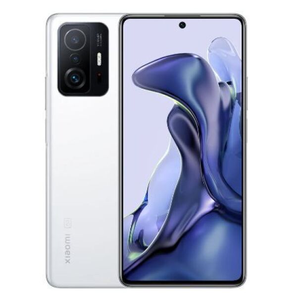 

Смартфоны XIAOMI, Смартфон Xiaomi 11T 8GB/256GB (белый)