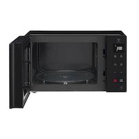 Mikrovolnovaya Pech Lg Ms2595gis Kupit V Minske